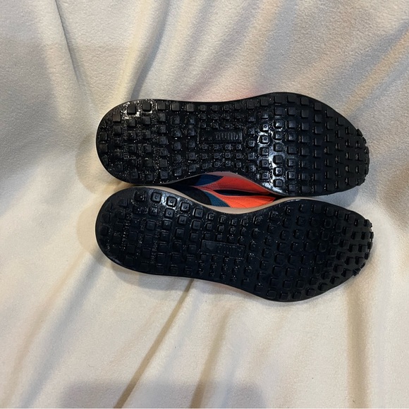 Puma Rider. Men’s 10. Worn 5 times. No damage. - Picture 5 of 6